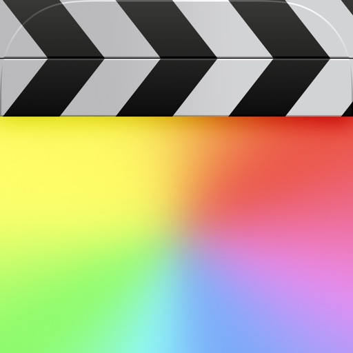 Final Cut Pro