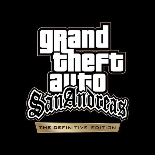 GTA SA Definitive