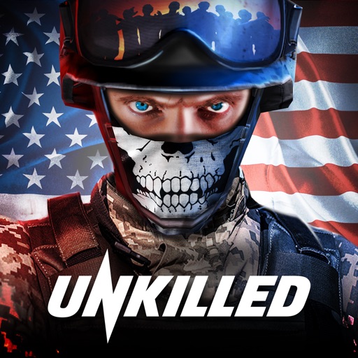 Unkilled