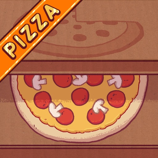 Good Pizza