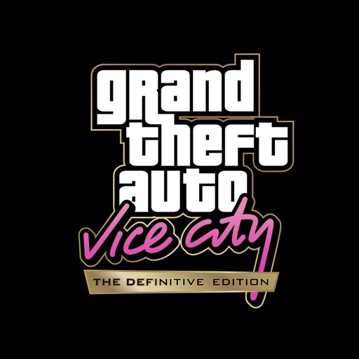 GTA Vice City Definitive