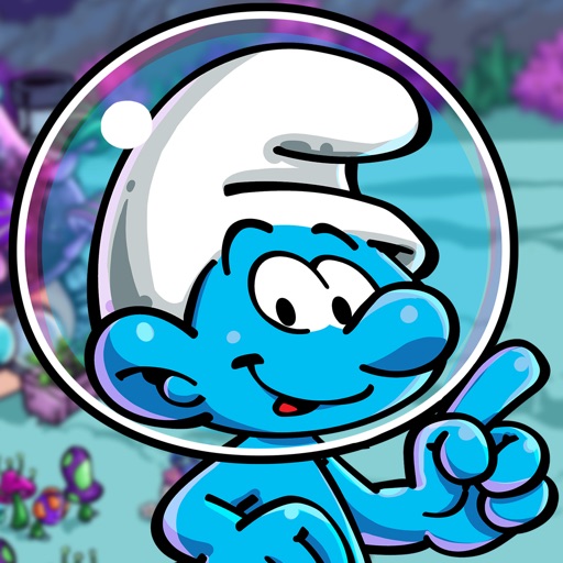 Smurfs