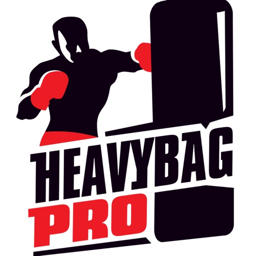 Heavy Bag Pro