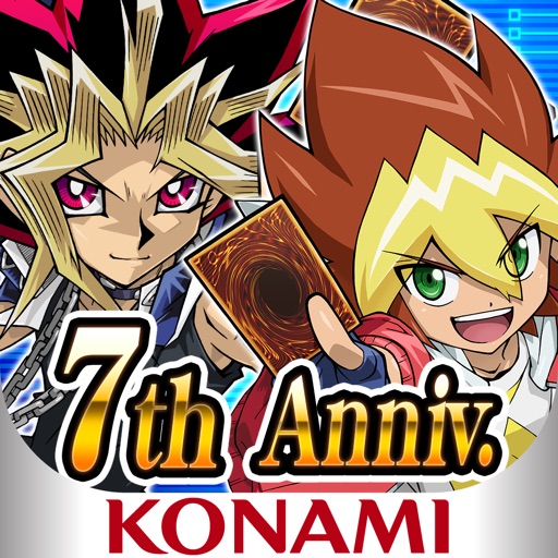 Duel Links