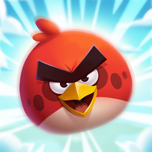 Angry Birds