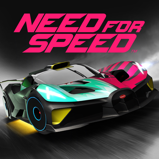 NeedforSpeed