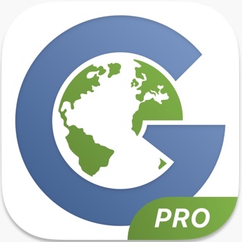 Guru Maps Pro